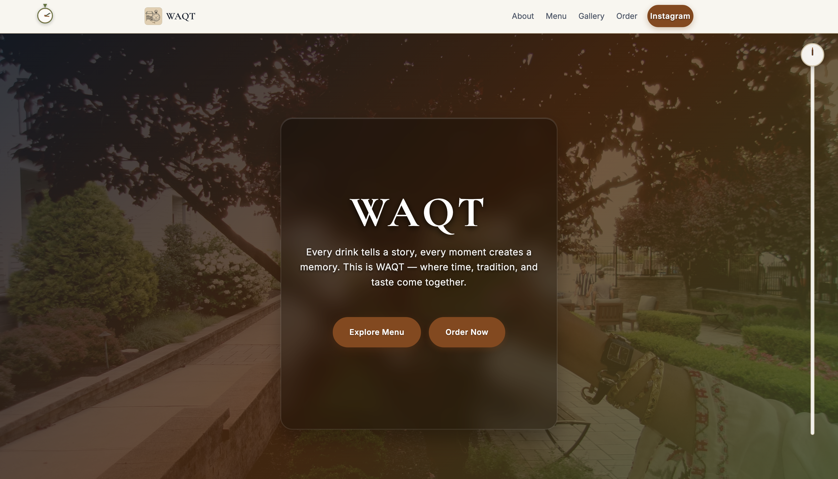 Waqt