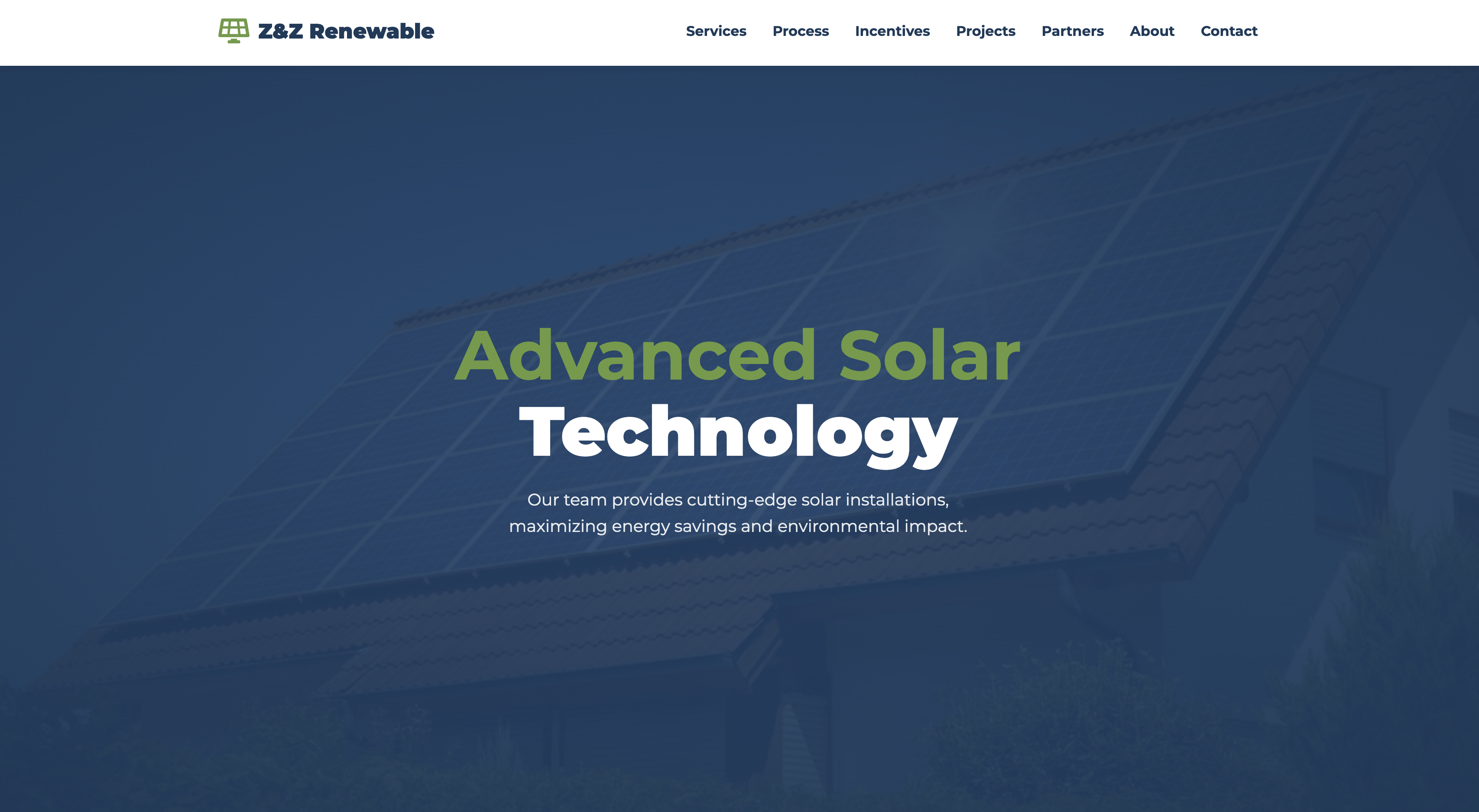 Z&Z Renewable