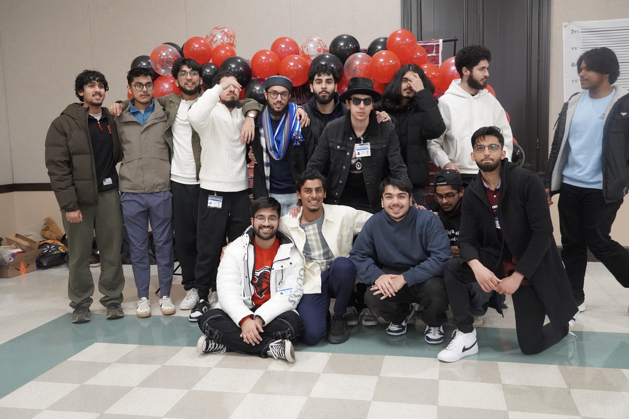 Event Photography
