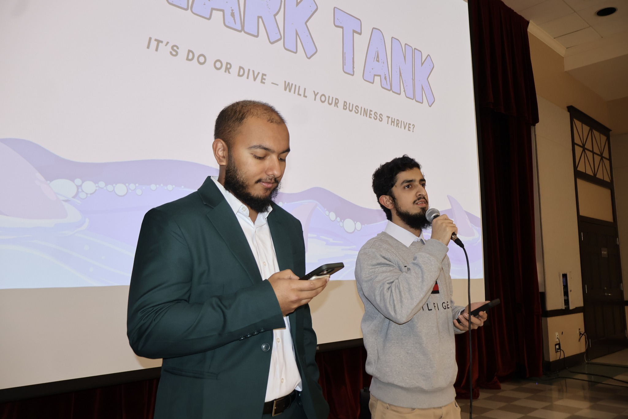 Event Coverage