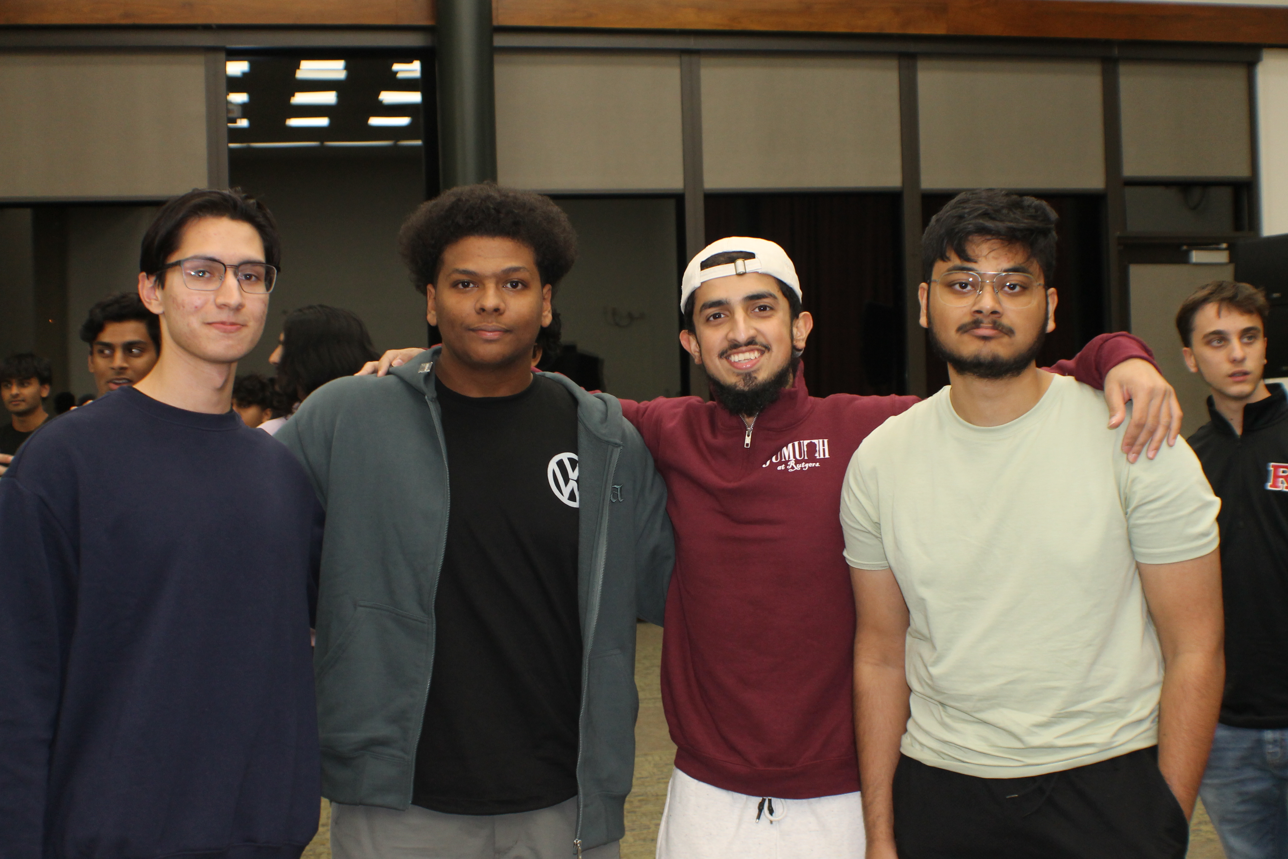 MSA Leadership Events