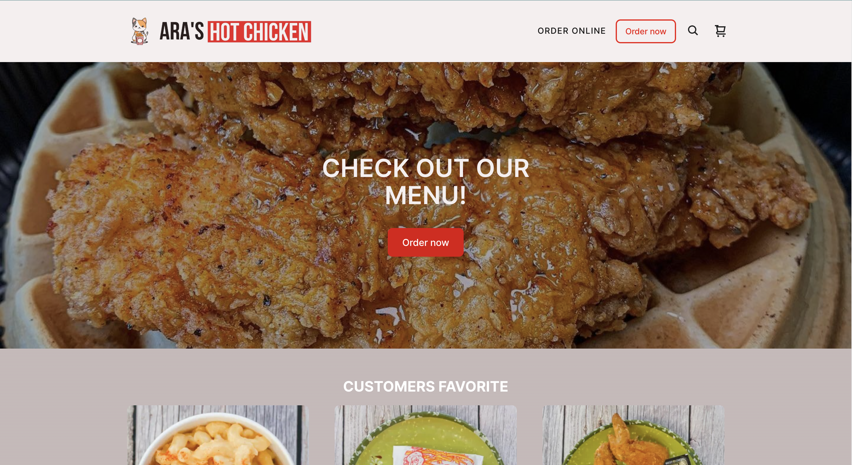 Square payments